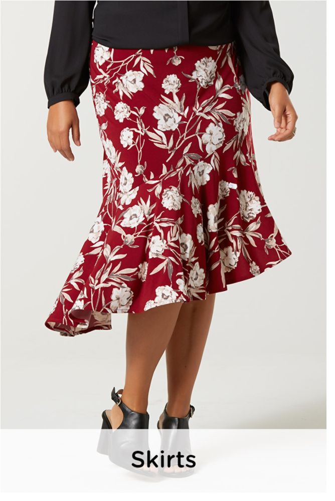 Plus Size Clothing Buy Plus Size Clothing in Women's Clothing Sears