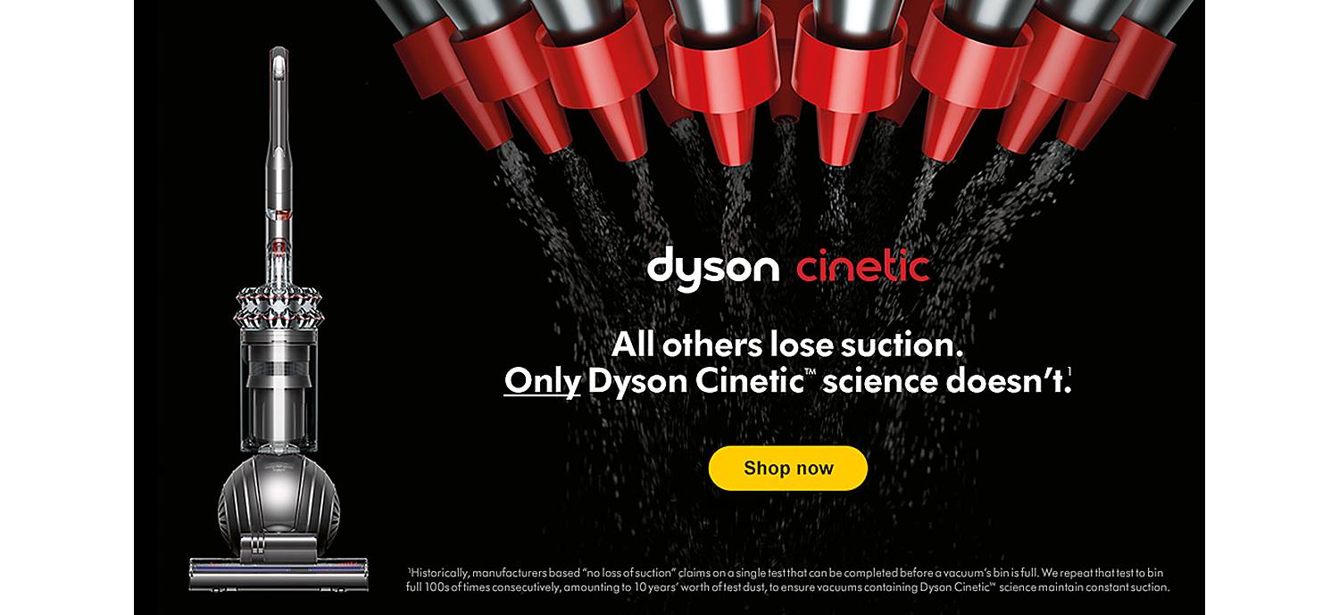 Dyson Sears