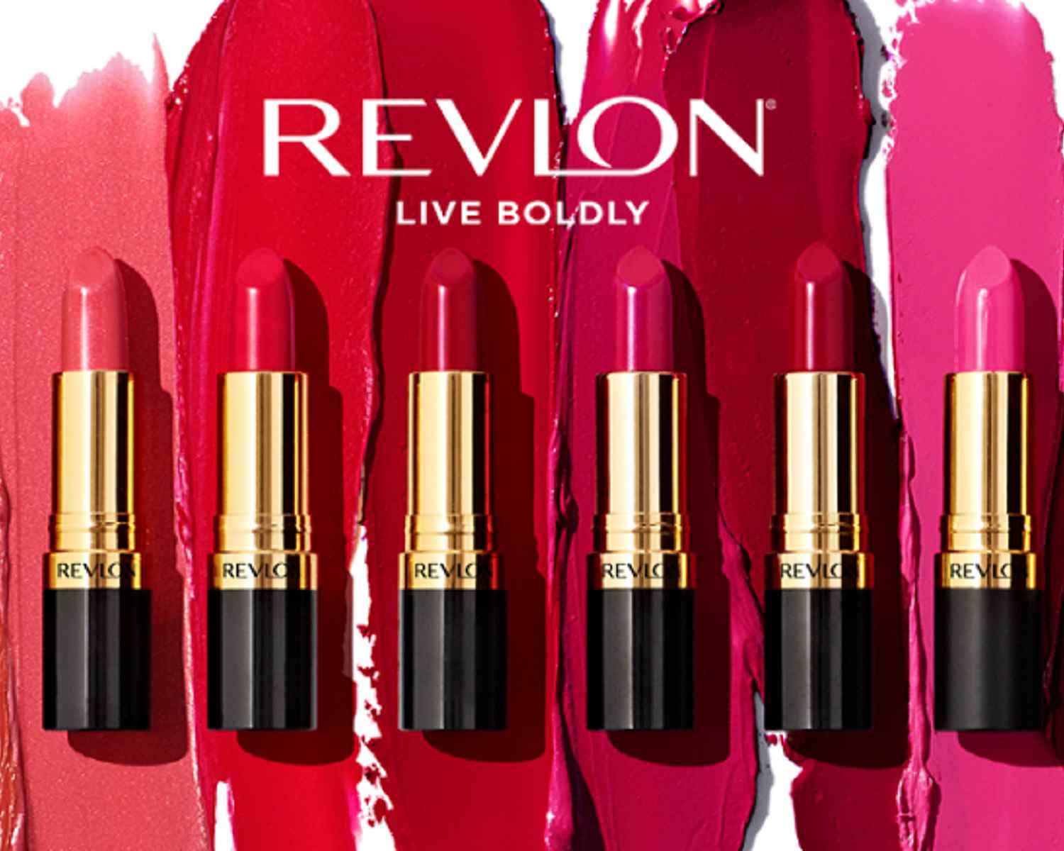 revlon makeup