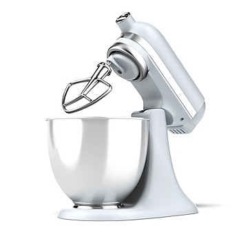 paddle attachment for hand mixer