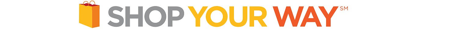 Shop Your Way Member Benefits - Sears