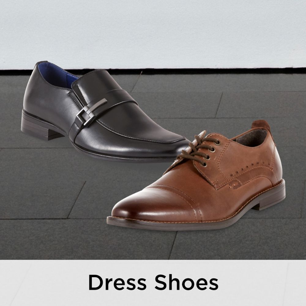 Shoes,Men's Shoes Sears