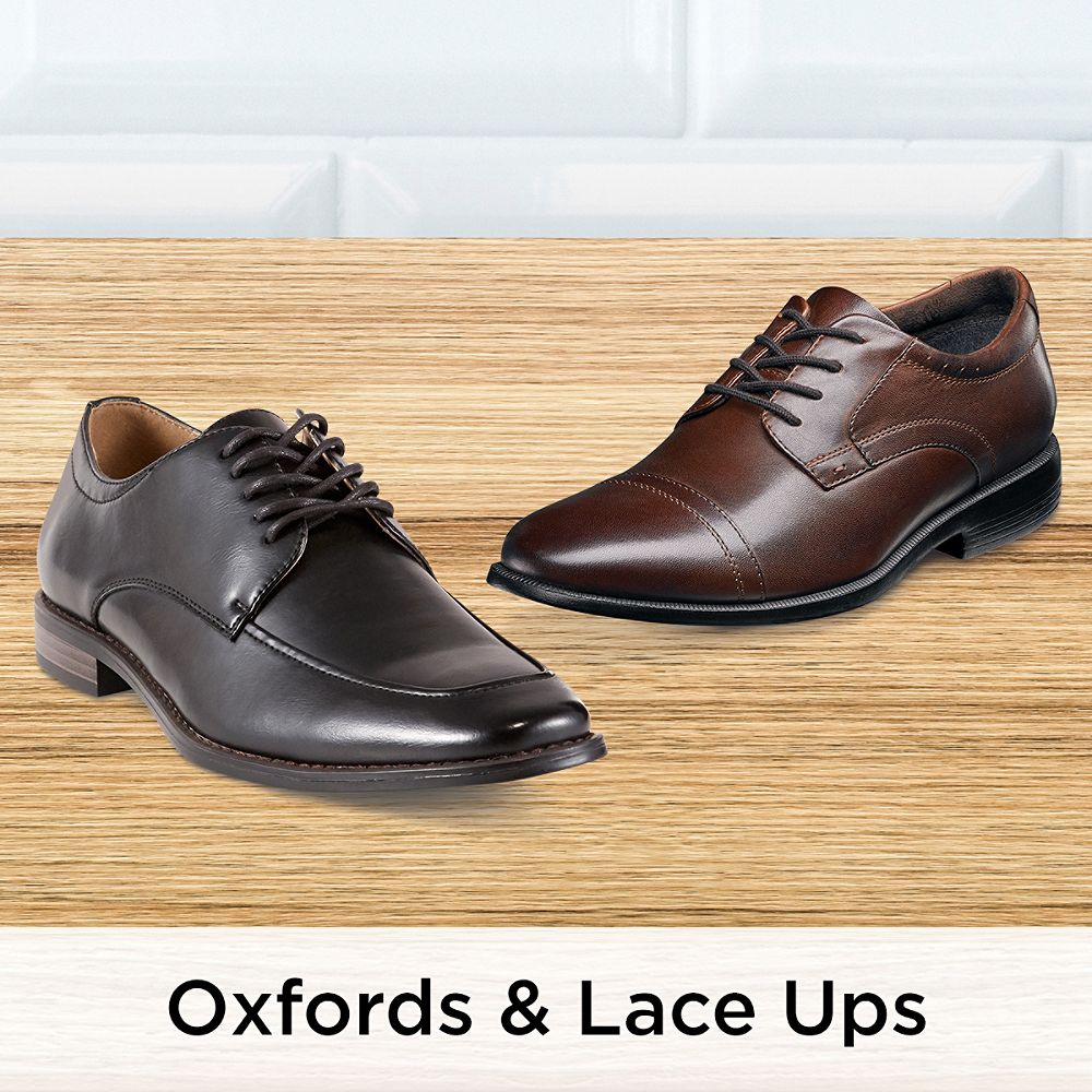 mens footwear combo offers