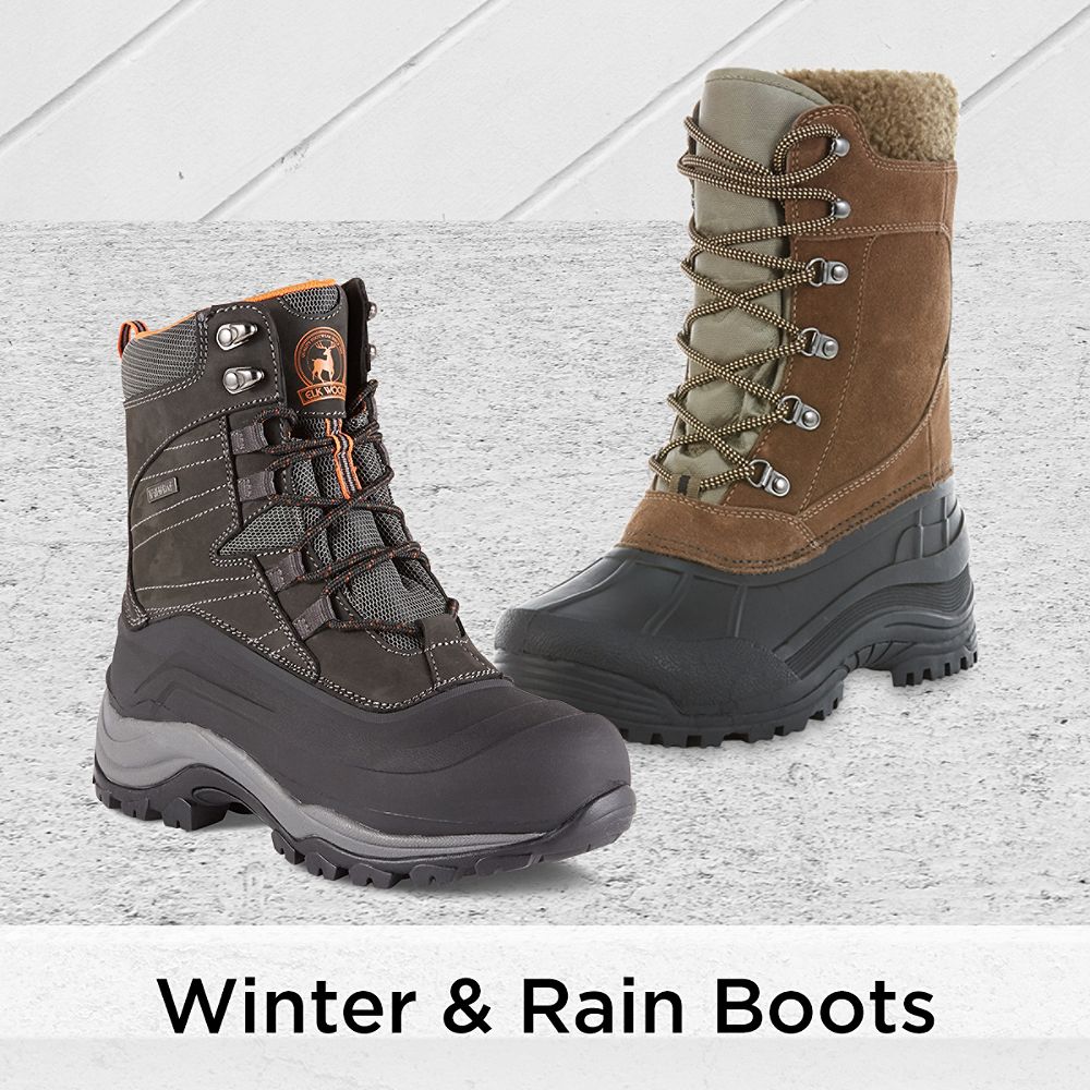 sears wolverine boots sale