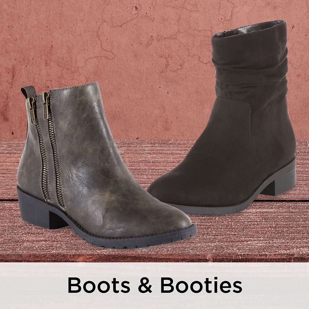 buy womens boots