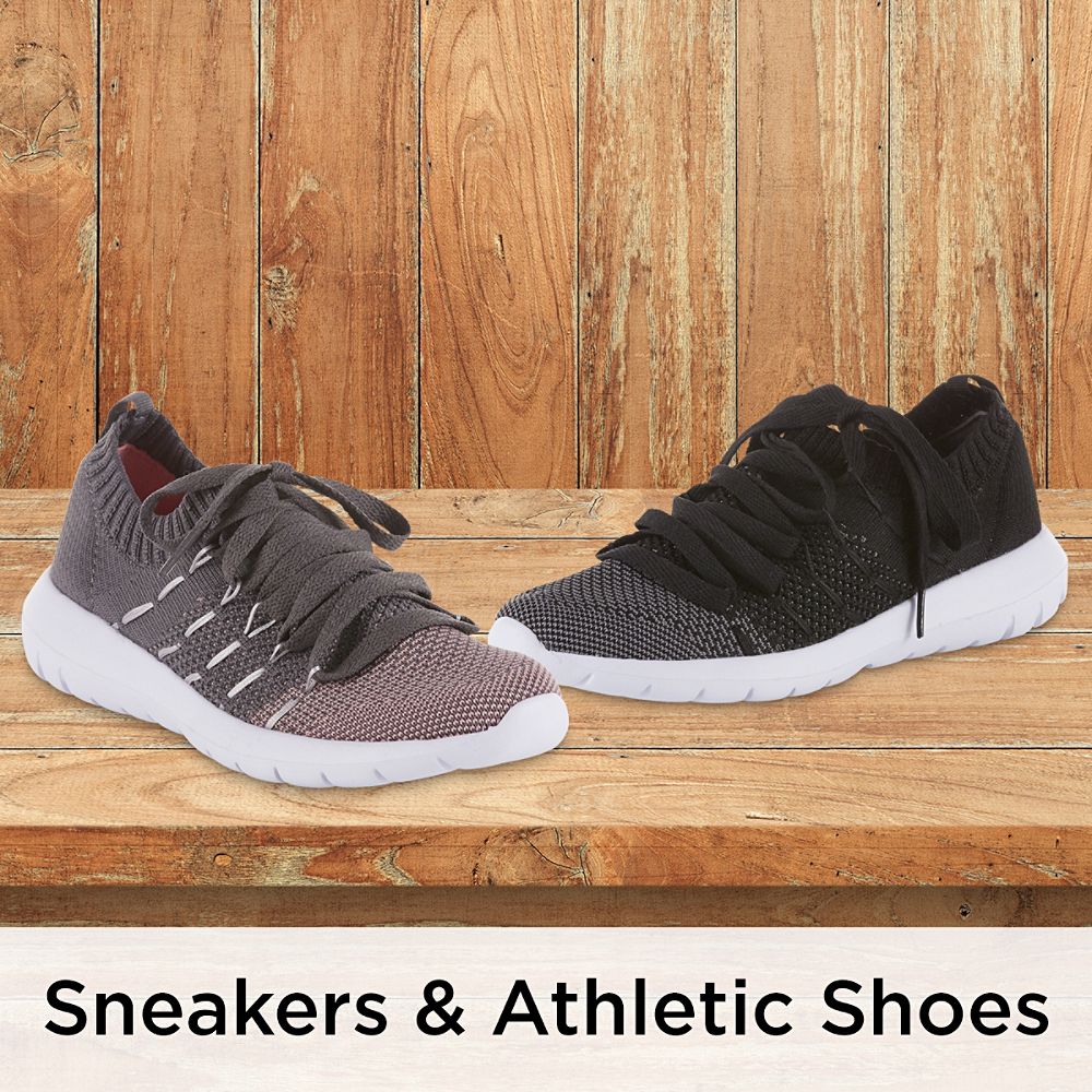 discount athletic shoes near me