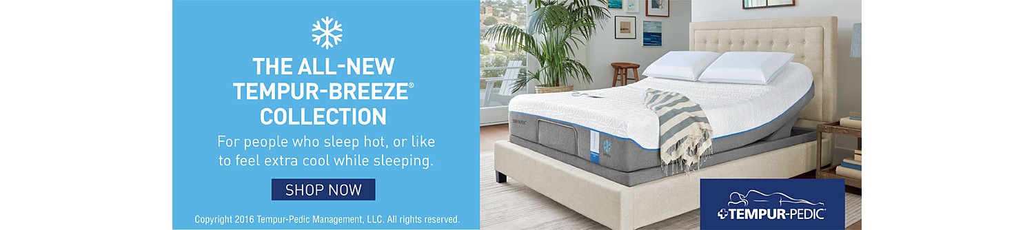 Tempur Pedic Mattresses Sears