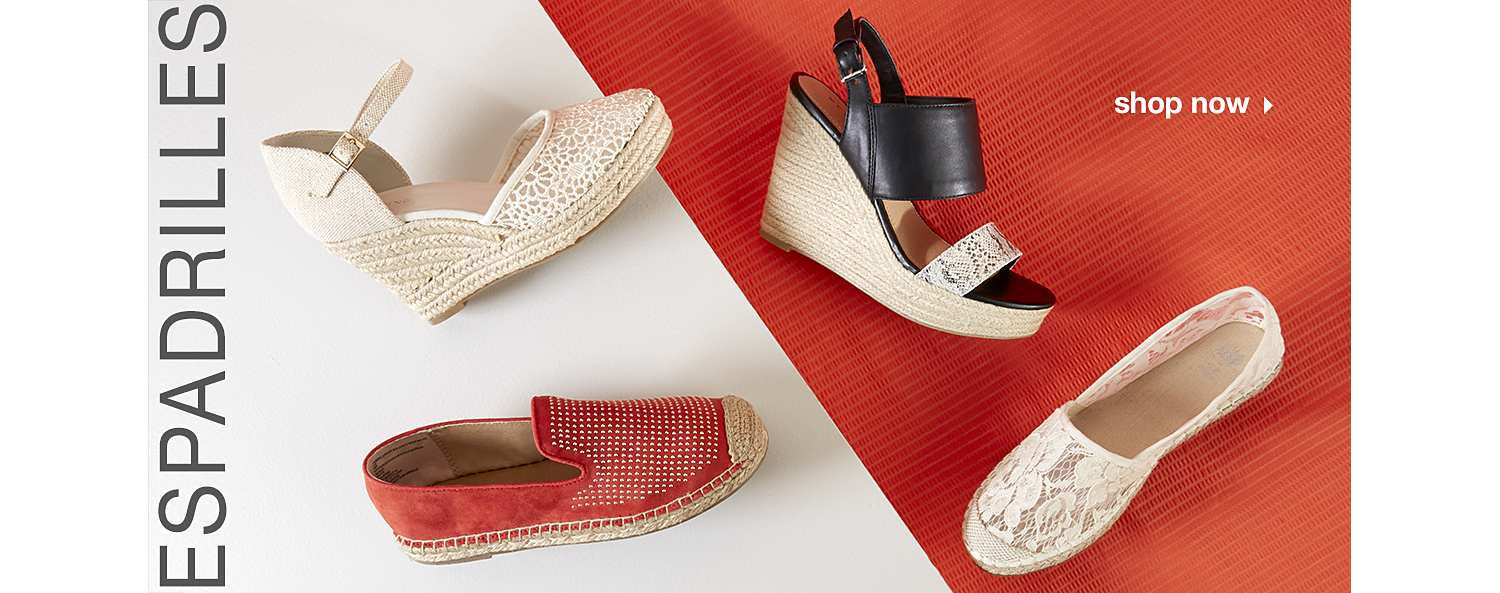 Women's Spring Shoe Trends: Find Women's Summer Shoe Trends – Sears