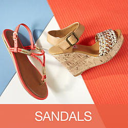 Women's Spring Shoe Trends: Find Women's Summer Shoe Trends – Sears
