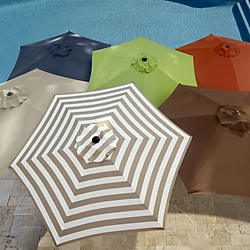 Umbrellas & Bases