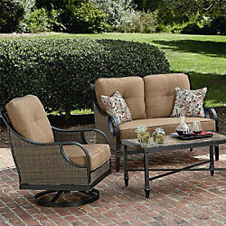 Outdoor Living Research Center Get Backyard Essentials At Sears