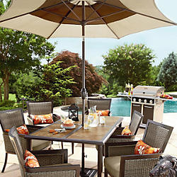 Outdoor Living Research Center Get Backyard Essentials At Sears