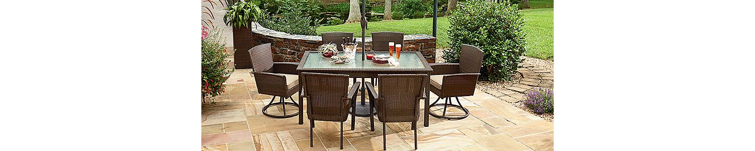 Ty Pennington Sears Outdoor Living Sears