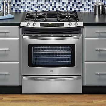 A Beginner S Guide To Buying A Range Sears