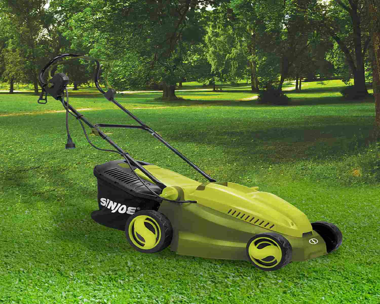 Snow Joe & Sun Joe Snow Blowers, Pressure Washers, Mowers & More