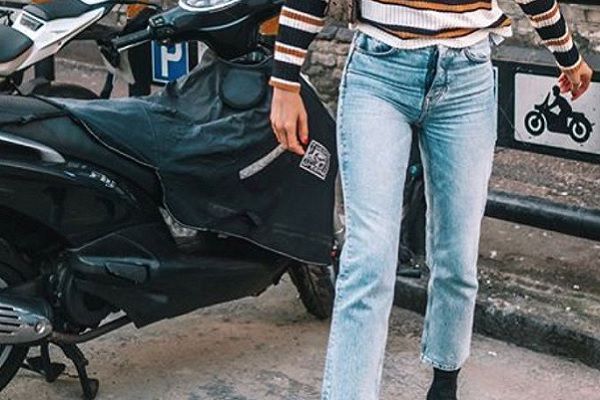 topshop women's jeans