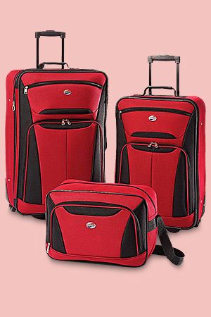 kmart luggage sale