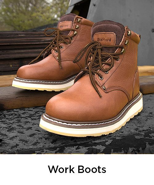 sears shoes for men's