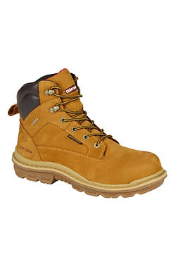 sears craftsman steel toe boots