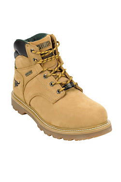 sears construction boots