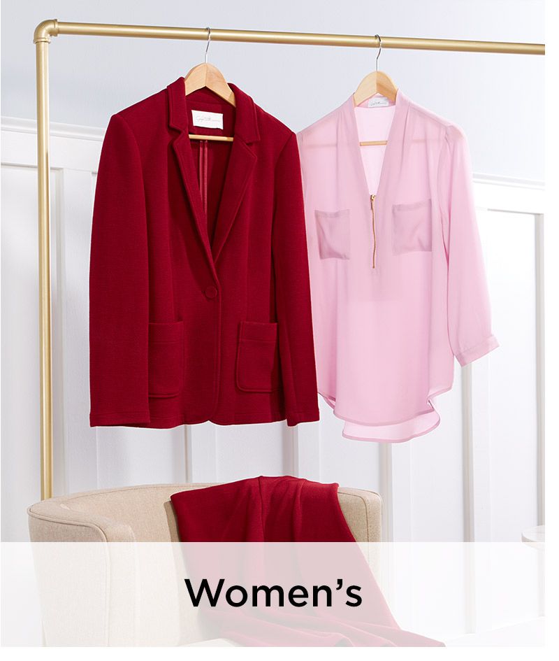 casual women's clothing stores