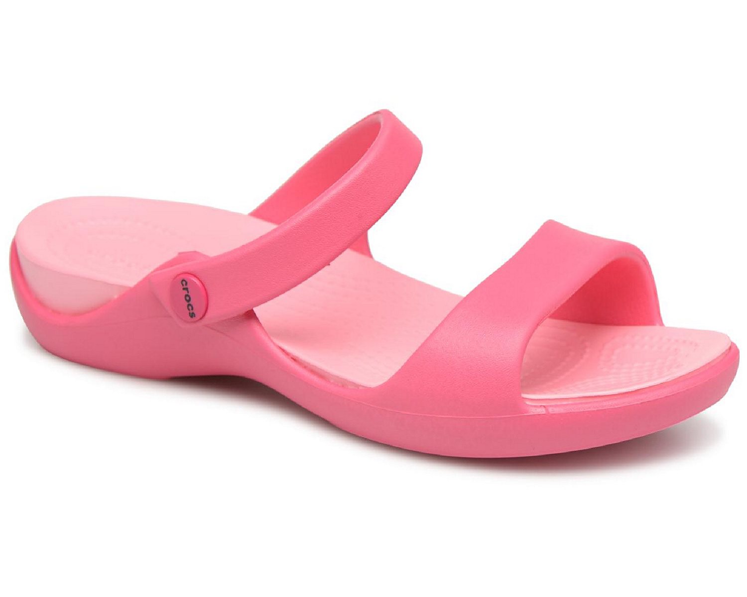 crocs t bar sandals