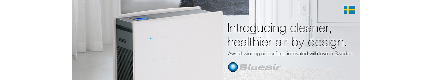Blueair Air Purifiers Filters Sears