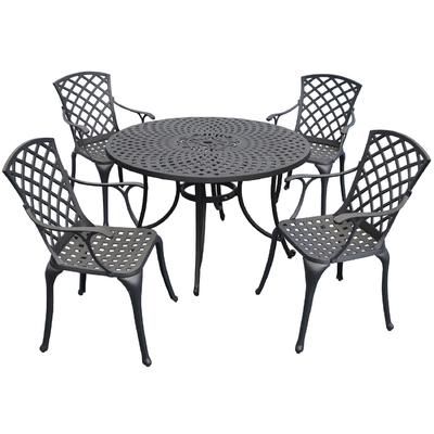 Types Of Patio Furniture Material Sears