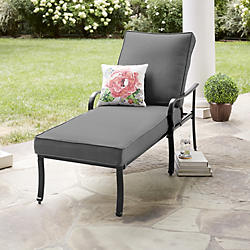 Outdoor Patio Furniture Sears