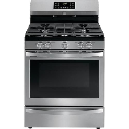 Kenmore Convection Cooking | Sears