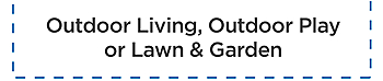 extra $20 off $200 outdoor living, outdoor play or lawn &amp; garden