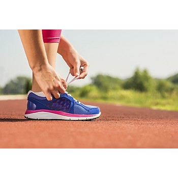 cross training shoes vs running shoes