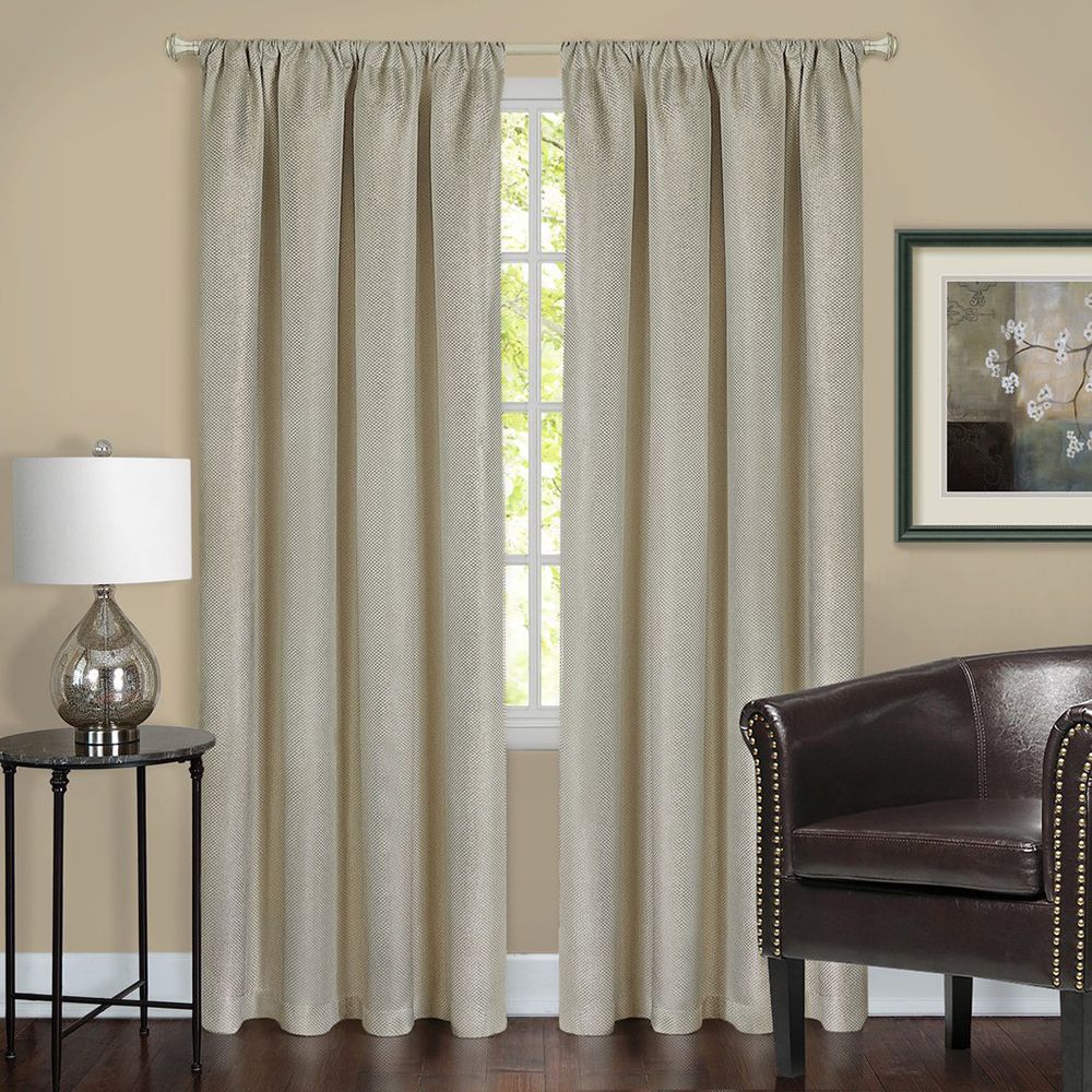 How To Take Your Windows The Next, Sears Living Room Curtains