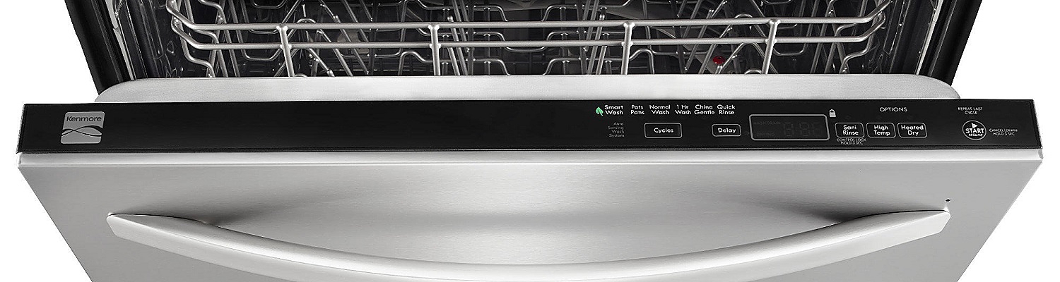 which dishwasher