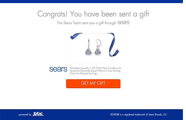 Sears Cash Back