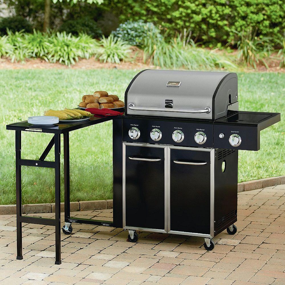 sears outdoor grills