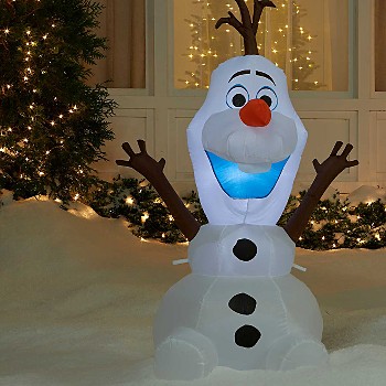 inflatable toys kmart