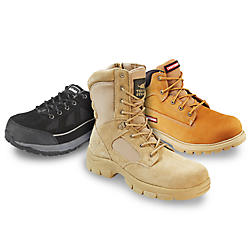 kmart working shoes