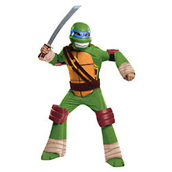 ninja turtle figurines kmart