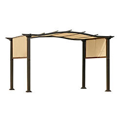 Gazebos | Canopies | Pergolas - Kmart