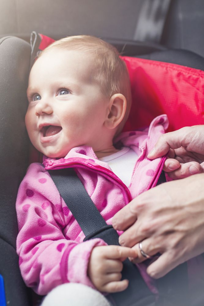 Baby Essentials Kmart