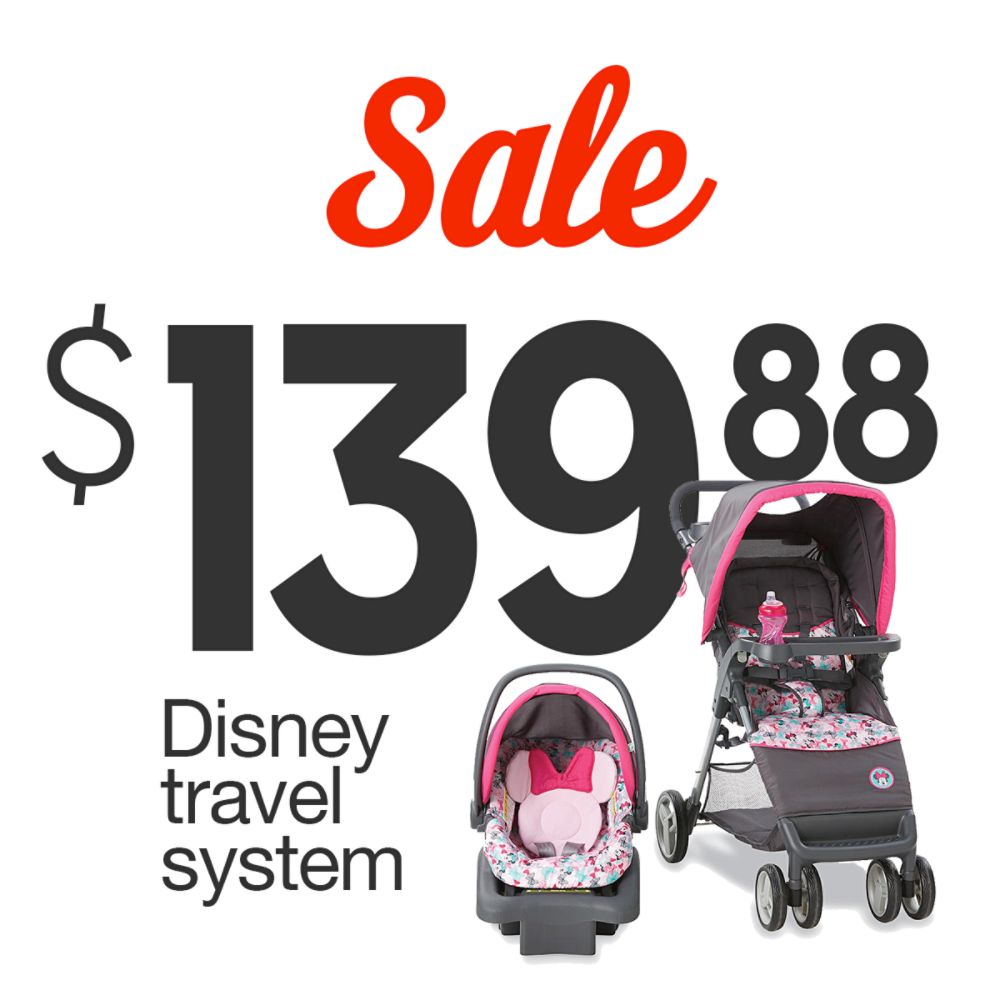 Baby Essentials Kmart
