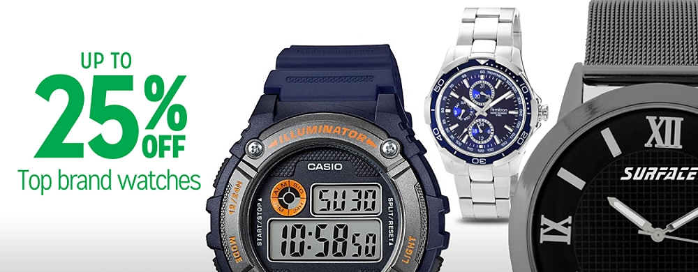 Watches | Sports Watches - Kmart