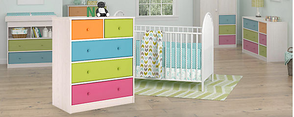 Cheap Kids Bedroom Furniture