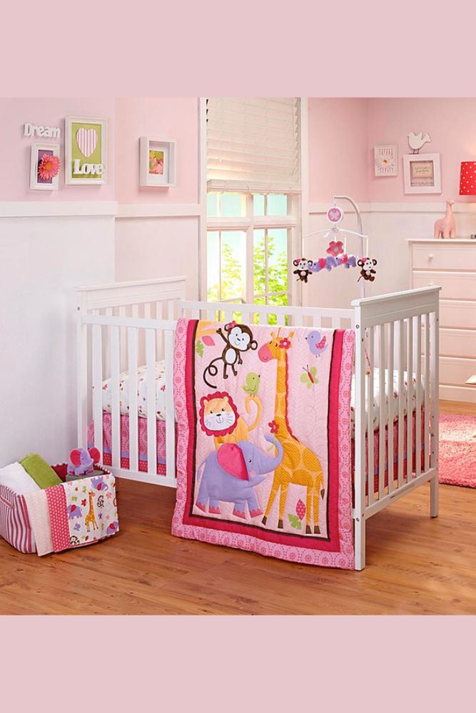 Baby Essentials Kmart