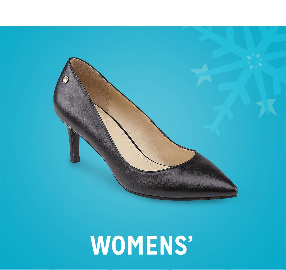 kmart womens shoes