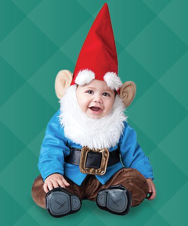 kmart santa costume