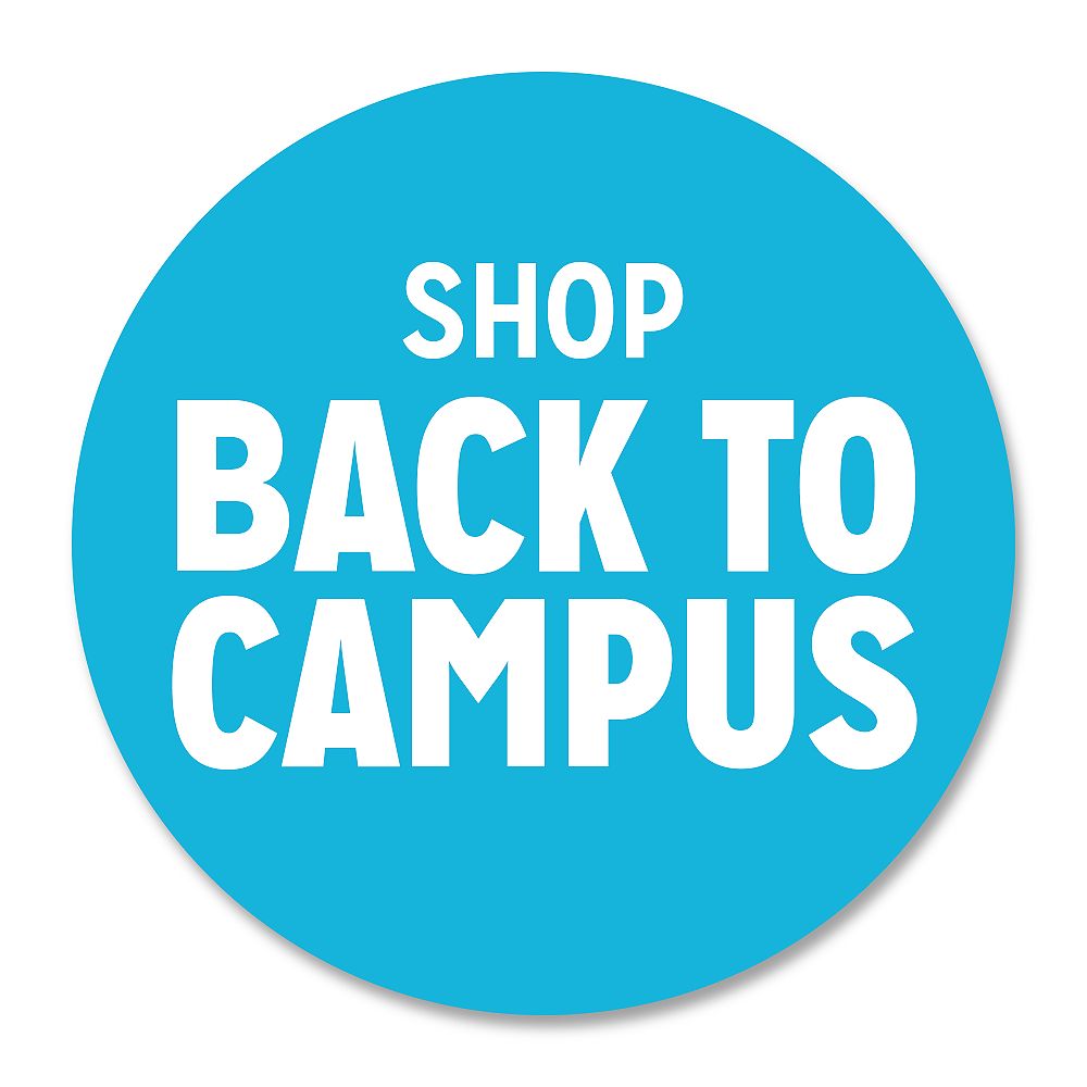 Back to School K2 Kmart