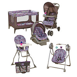 sears baby strollers