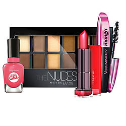 makeup gift sets kmart